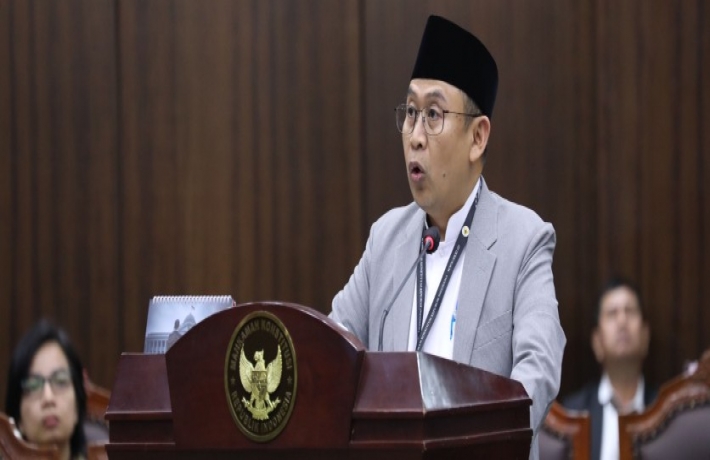 Kewajiban Konstitusional Negara Membiayai Pendidikan Pesantren